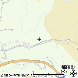 静岡県浜松市浜名区都田町3372周辺の地図