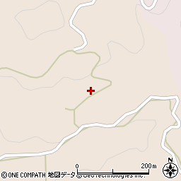 岡山県高梁市松原町春木139周辺の地図