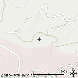 岡山県高梁市宇治町本郷98周辺の地図