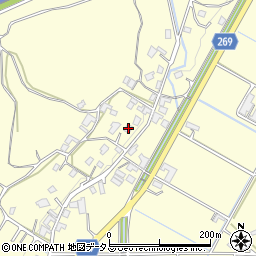 静岡県掛川市寺島854周辺の地図