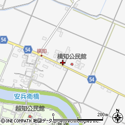三重県鈴鹿市徳田町1546-1周辺の地図