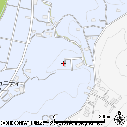 静岡県浜松市浜名区引佐町井伊谷3480-27周辺の地図