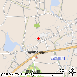 静岡県浜松市浜名区宮口1948-3周辺の地図