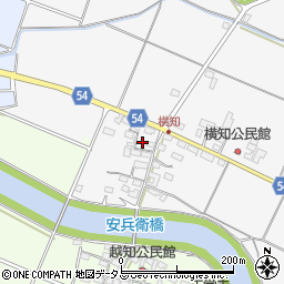 三重県鈴鹿市徳田町2663周辺の地図
