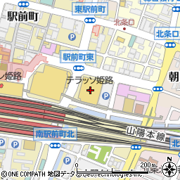 テラッソ姫路 姫路市 アウトレット ショッピングモール の住所 地図 マピオン電話帳