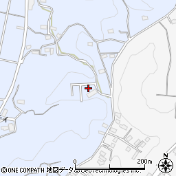 静岡県浜松市浜名区引佐町井伊谷3480-5周辺の地図