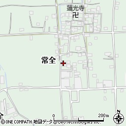 有限会社富士山田工業周辺の地図