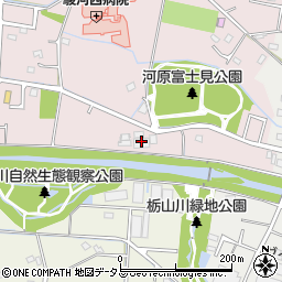 株式会社テイ・エヌ・ケエ周辺の地図