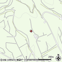静岡県浜松市浜名区都田町7369周辺の地図