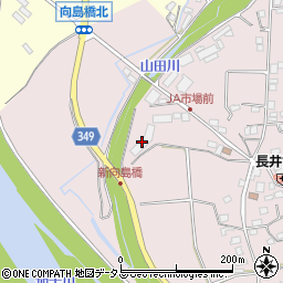 新明和工業株式会社　レジデンス小野独身寮周辺の地図