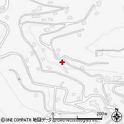 ソレキア熱川保養所周辺の地図