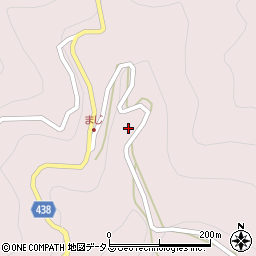 岡山県高梁市備中町東油野2649周辺の地図