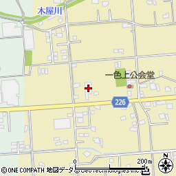 ヤシマ工業株式会社周辺の地図