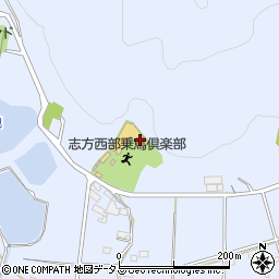 兵庫県加古川市志方町永室903周辺の地図