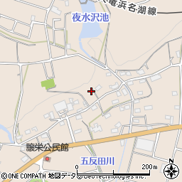 静岡県浜松市浜名区宮口1931周辺の地図