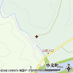 広島県三次市小文町478周辺の地図