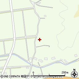 静岡県浜松市浜名区都田町3522周辺の地図