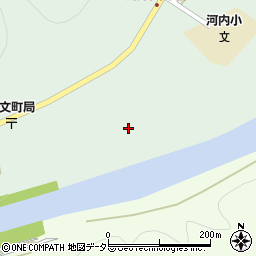 広島県三次市小文町342周辺の地図