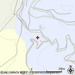 静岡県浜松市浜名区引佐町井伊谷1201周辺の地図