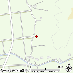 静岡県浜松市浜名区都田町3523周辺の地図