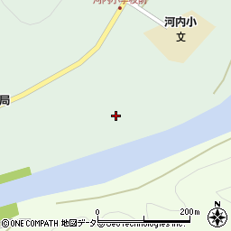 広島県三次市小文町241周辺の地図
