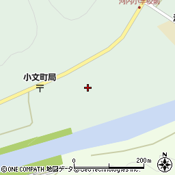 広島県三次市小文町339周辺の地図
