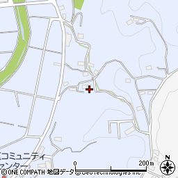 静岡県浜松市浜名区引佐町井伊谷3491周辺の地図