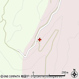 岡山県高梁市備中町東油野121周辺の地図