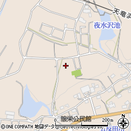 静岡県浜松市浜名区宮口1951周辺の地図