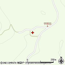 広島県庄原市東城町三坂1498周辺の地図