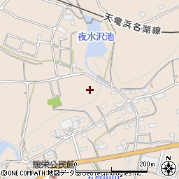 静岡県浜松市浜名区宮口1933周辺の地図