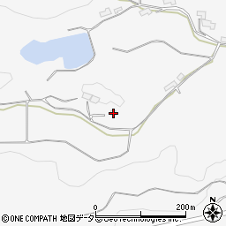 岡山県加賀郡吉備中央町吉川5646周辺の地図
