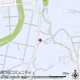 静岡県浜松市浜名区引佐町井伊谷3540周辺の地図
