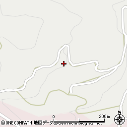 岡山県高梁市宇治町本郷145周辺の地図