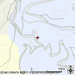 静岡県浜松市浜名区引佐町井伊谷1180-17周辺の地図