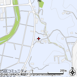 静岡県浜松市浜名区引佐町井伊谷3542周辺の地図