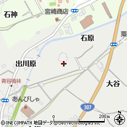 京都府城陽市市辺石原周辺の地図