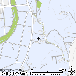静岡県浜松市浜名区引佐町井伊谷3543周辺の地図