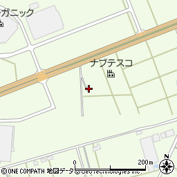 静岡県浜松市浜名区都田町7774-2周辺の地図