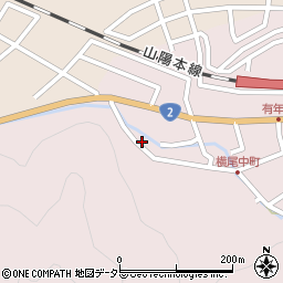 谷崎電器商会周辺の地図
