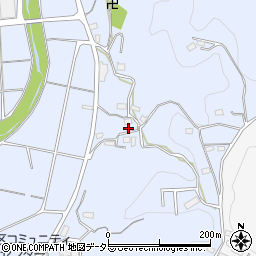 静岡県浜松市浜名区引佐町井伊谷3548周辺の地図