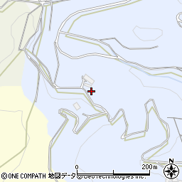 静岡県浜松市浜名区引佐町井伊谷1180周辺の地図