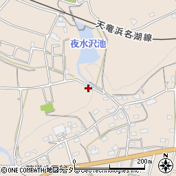 静岡県浜松市浜名区宮口403-3周辺の地図