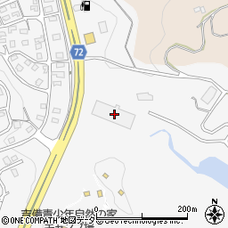 岡山県加賀郡吉備中央町吉川4422周辺の地図
