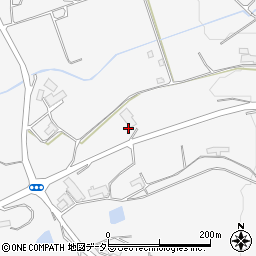 岡山県加賀郡吉備中央町吉川5074周辺の地図