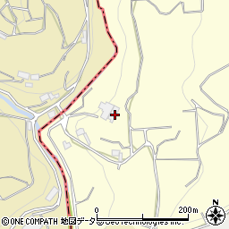 静岡県島田市志戸呂1488周辺の地図