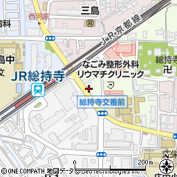 株式会社エコー電機製作所周辺の地図