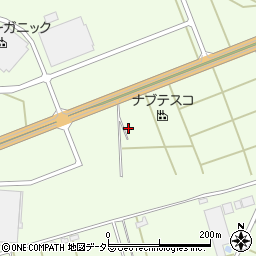 静岡県浜松市浜名区都田町7774周辺の地図