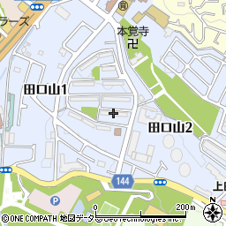 株式会社日本保安ビルサービス周辺の地図