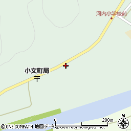 広島県三次市小文町359周辺の地図